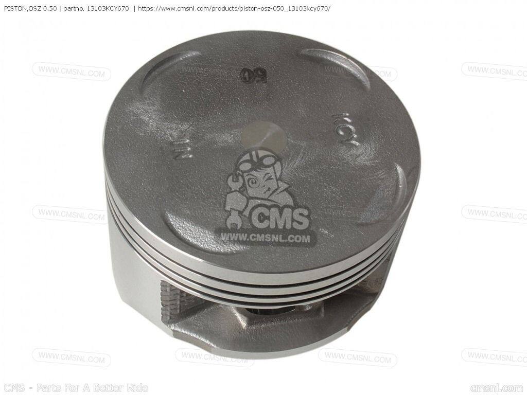 ■商品概要互換純正品番：13103KCY670■詳細説明【世界中の名車を蘇らせるCMS。あなたの愛車に、再び命を吹き込みませんか？】「メーカー廃盤(ご相談パーツ)で修理を諦めていた...」「オークションで出所不明の中古品を買うより、安心できる新品が欲しい...」そんなクラシックバイク・絶版車オーナーの救世主となるのが、オランダに本拠を置く世界最大級のパーツサプライヤー「CMS」です。1948年の名車から最新モデルまで、圧倒的なラインナップで、あなたの愛車への情熱とレストアを強力にサポートします。■幻のパーツが手に入る！高品質なリプロパーツの感動CMSの最大の魅力は、貴重なデッドストック純正部品だけでなく、すでに供給が途絶えたマフラーや電装系などの重要部品を、オリジナルの寸法や外観に合わせて精巧に復元した「高品質リプロダクションパーツ(代替品)」を豊富に扱っている点です。■プロフェッショナルな部品探しの醍醐味CMSの商品は、プロのメカニックが愛用する「パーツリスト(展開図)」をベースに厳密に管理されています。そのため、商品名が「DIAGRAM(図解)」とだけ表記され、詳細な説明文がない、まさに玄人向けの実用的な仕様となっています。ご注文の際は、宝探しのように必ずご自身の愛車の「メーカー純正パーツリスト」を開き、記載されている『純正部品番号(OEM品番)』と本ページの品番が完全に一致しているかをご自身でご確認ください。■注意点※海外メーカーの製品は、納期が不安定な場合がございます。※商品画像はイメージです。実際の商品と異なる場合がございます。※メーカー都合により商品の仕様変更がある場合がございます。ご了承ください。※性能向上や他車との統合・共通化など様々な理由により、メーカーが発売当初とは異なる部品を代替部品(統合部品)として使用する場合があります。※メーカーでは元の部品に相当するとみなしている為、旧品番でご注文頂いた場合でも代替部品(統合部品)へ自動的に変更される場合があります。　※受注後のキャンセル、返品、都合交換はできません。予めご了承ください。■適合車種TRX400EX&ensp;TRX400EX 年式: 01-06TRX400EX FOURTRAX&ensp;TRX400EX FOURTRAX 年式: 99|01&ensp;TRX400EX FOURTRAX 年式: 00TRX400EX FOURTRAX 400 EX&ensp;TRX400EX FOURTRAX 400 EX 年式: 99&ensp;TRX400EX FOURTRAX 400 EX 年式: 00TRX400EX SPORTRAX&ensp;TRX400EX SPORTRAX 年式: 02-08TRX400X FOURTRAX&ensp;TRX400X FOURTRAX 年式: 09XR400R&ensp;XR400R 年式: 96-99|01-04&ensp;XR400R 年式: 00XR400R3&ensp;XR400R3 年式: 03