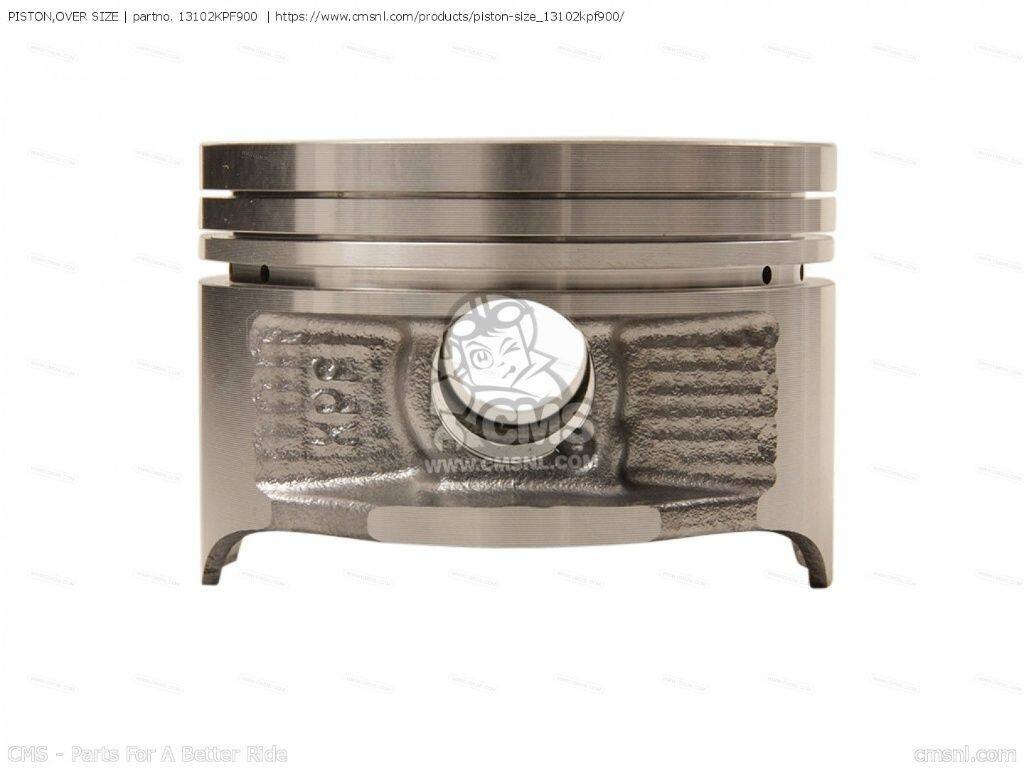 ■商品概要互換純正品番：13102KPF900■詳細説明【世界中の名車を蘇らせるCMS。あなたの愛車に、再び命を吹き込みませんか？】「メーカー廃盤(ご相談パーツ)で修理を諦めていた...」「オークションで出所不明の中古品を買うより、安心できる新品が欲しい...」そんなクラシックバイク・絶版車オーナーの救世主となるのが、オランダに本拠を置く世界最大級のパーツサプライヤー「CMS」です。1948年の名車から最新モデルまで、圧倒的なラインナップで、あなたの愛車への情熱とレストアを強力にサポートします。■幻のパーツが手に入る！高品質なリプロパーツの感動CMSの最大の魅力は、貴重なデッドストック純正部品だけでなく、すでに供給が途絶えたマフラーや電装系などの重要部品を、オリジナルの寸法や外観に合わせて精巧に復元した「高品質リプロダクションパーツ(代替品)」を豊富に扱っている点です。■プロフェッショナルな部品探しの醍醐味CMSの商品は、プロのメカニックが愛用する「パーツリスト(展開図)」をベースに厳密に管理されています。そのため、商品名が「DIAGRAM(図解)」とだけ表記され、詳細な説明文がない、まさに玄人向けの実用的な仕様となっています。ご注文の際は、宝探しのように必ずご自身の愛車の「メーカー純正パーツリスト」を開き、記載されている『純正部品番号(OEM品番)』と本ページの品番が完全に一致しているかをご自身でご確認ください。■注意点※海外メーカーの製品は、納期が不安定な場合がございます。※商品画像はイメージです。実際の商品と異なる場合がございます。※メーカー都合により商品の仕様変更がある場合がございます。ご了承ください。※性能向上や他車との統合・共通化など様々な理由により、メーカーが発売当初とは異なる部品を代替部品(統合部品)として使用する場合があります。※メーカーでは元の部品に相当するとみなしている為、旧品番でご注文頂いた場合でも代替部品(統合部品)へ自動的に変更される場合があります。　※受注後のキャンセル、返品、都合交換はできません。予めご了承ください。■適合車種CBF250&ensp;CBF250 年式: 04|06