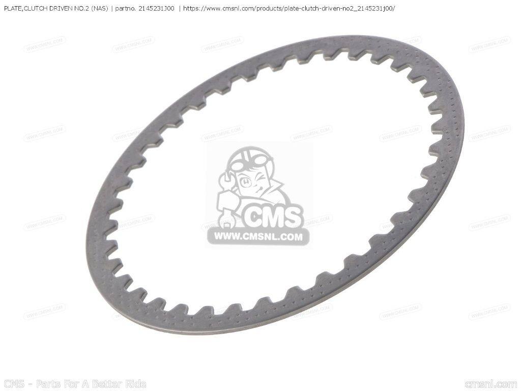 ■商品概要互換純正品番：2145231J00■詳細説明【世界中の名車を蘇らせるCMS。あなたの愛車に、再び命を吹き込みませんか？】「メーカー廃盤(ご相談パーツ)で修理を諦めていた...」「オークションで出所不明の中古品を買うより、安心できる新品が欲しい...」そんなクラシックバイク・絶版車オーナーの救世主となるのが、オランダに本拠を置く世界最大級のパーツサプライヤー「CMS」です。1948年の名車から最新モデルまで、圧倒的なラインナップで、あなたの愛車への情熱とレストアを強力にサポートします。■幻のパーツが手に入る！高品質なリプロパーツの感動CMSの最大の魅力は、貴重なデッドストック純正部品だけでなく、すでに供給が途絶えたマフラーや電装系などの重要部品を、オリジナルの寸法や外観に合わせて精巧に復元した「高品質リプロダクションパーツ(代替品)」を豊富に扱っている点です。■プロフェッショナルな部品探しの醍醐味CMSの商品は、プロのメカニックが愛用する「パーツリスト(展開図)」をベースに厳密に管理されています。そのため、商品名が「DIAGRAM(図解)」とだけ表記され、詳細な説明文がない、まさに玄人向けの実用的な仕様となっています。ご注文の際は、宝探しのように必ずご自身の愛車の「メーカー純正パーツリスト」を開き、記載されている『純正部品番号(OEM品番)』と本ページの品番が完全に一致しているかをご自身でご確認ください。■注意点※海外メーカーの製品は、納期が不安定な場合がございます。※商品画像はイメージです。実際の商品と異なる場合がございます。※メーカー都合により商品の仕様変更がある場合がございます。ご了承ください。※性能向上や他車との統合・共通化など様々な理由により、メーカーが発売当初とは異なる部品を代替部品(統合部品)として使用する場合があります。※メーカーでは元の部品に相当するとみなしている為、旧品番でご注文頂いた場合でも代替部品(統合部品)へ自動的に変更される場合があります。　※受注後のキャンセル、返品、都合交換はできません。予めご了承ください。■適合車種DL1000(A)(XA) V-STROM&ensp;DL1000(A)(XA) V-STROM 年式: 18DL1000A V-STROM&ensp;DL1000A V-STROM 年式: 15-16DL1000A VSTROM&ensp;DL1000A VSTROM 年式: 14DL1000A(XA) V-STROM&ensp;DL1000A(XA) V-STROM 年式: 19DL1050(RC)(RQ) V-STROM&ensp;DL1050(RC)(RQ) V-STROM 年式: 20DL1050(UQ)(WQ)(UC)(WC) V-STROM&ensp;DL1050(UQ)(WQ)(UC)(WC) V-STROM 年式: 21DL1050(WC)(WQ) V-STROM&ensp;DL1050(WC)(WQ) V-STROM 年式: 20DL1050RC - RQ V-STROM&ensp;DL1050RC - RQ V-STROM 年式: 21VL1500BT INTRUDER&ensp;VL1500BT INTRUDER 年式: 15-16VL1500T INTRUDER&ensp;VL1500T INTRUDER 年式: 15-16