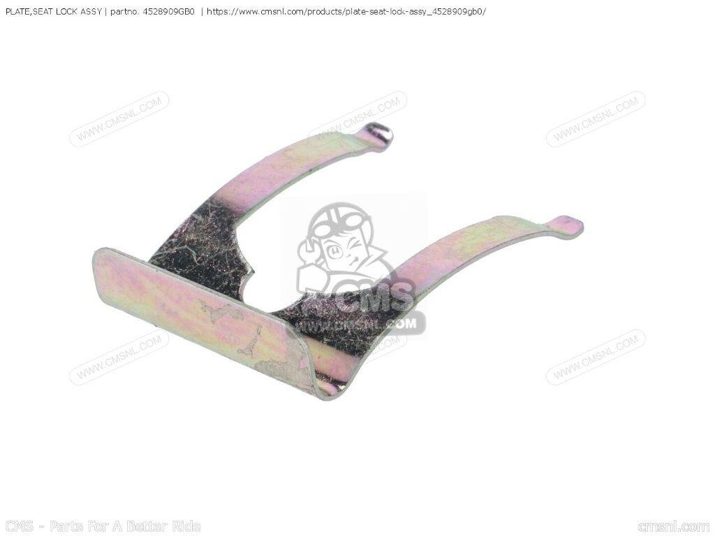 ■商品概要互換純正品番：4528909GB0■詳細説明【世界中の名車を蘇らせるCMS。あなたの愛車に、再び命を吹き込みませんか？】「メーカー廃盤(ご相談パーツ)で修理を諦めていた...」「オークションで出所不明の中古品を買うより、安心できる新品が欲しい...」そんなクラシックバイク・絶版車オーナーの救世主となるのが、オランダに本拠を置く世界最大級のパーツサプライヤー「CMS」です。1948年の名車から最新モデルまで、圧倒的なラインナップで、あなたの愛車への情熱とレストアを強力にサポートします。■幻のパーツが手に入る！高品質なリプロパーツの感動CMSの最大の魅力は、貴重なデッドストック純正部品だけでなく、すでに供給が途絶えたマフラーや電装系などの重要部品を、オリジナルの寸法や外観に合わせて精巧に復元した「高品質リプロダクションパーツ(代替品)」を豊富に扱っている点です。■プロフェッショナルな部品探しの醍醐味CMSの商品は、プロのメカニックが愛用する「パーツリスト(展開図)」をベースに厳密に管理されています。そのため、商品名が「DIAGRAM(図解)」とだけ表記され、詳細な説明文がない、まさに玄人向けの実用的な仕様となっています。ご注文の際は、宝探しのように必ずご自身の愛車の「メーカー純正パーツリスト」を開き、記載されている『純正部品番号(OEM品番)』と本ページの品番が完全に一致しているかをご自身でご確認ください。■注意点※海外メーカーの製品は、納期が不安定な場合がございます。※商品画像はイメージです。実際の商品と異なる場合がございます。※メーカー都合により商品の仕様変更がある場合がございます。ご了承ください。※性能向上や他車との統合・共通化など様々な理由により、メーカーが発売当初とは異なる部品を代替部品(統合部品)として使用する場合があります。※メーカーでは元の部品に相当するとみなしている為、旧品番でご注文頂いた場合でも代替部品(統合部品)へ自動的に変更される場合があります。　※受注後のキャンセル、返品、都合交換はできません。予めご了承ください。■適合車種GW250 INAZUMA&ensp;GW250 INAZUMA 年式: 15GW250(Z) INAZUMA&ensp;GW250(Z) INAZUMA 年式: 17GW250F INAZUMA&ensp;GW250F INAZUMA 年式: 15|17