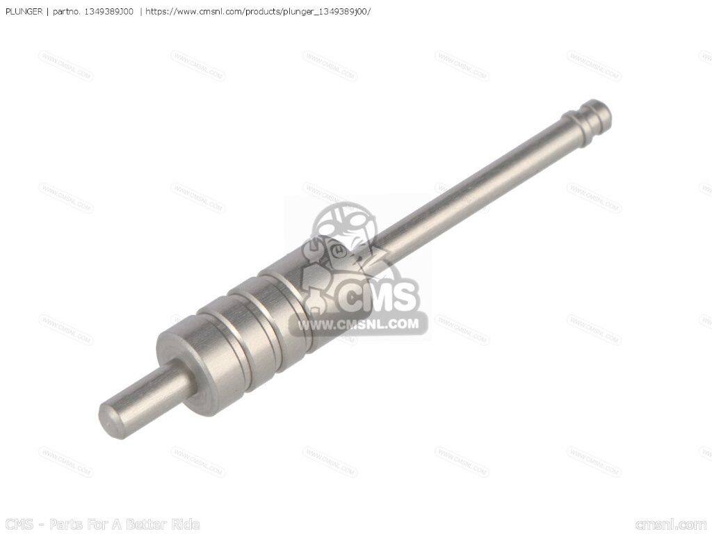CMS シーエムエス PLUNGER［1349389J00］ VL800 BOULEVARD C50 VOLUSIA VL800T VL800Z SUZUKI スズキ その他キャブレターオプション・補修部品 吸気関連 エンジン
