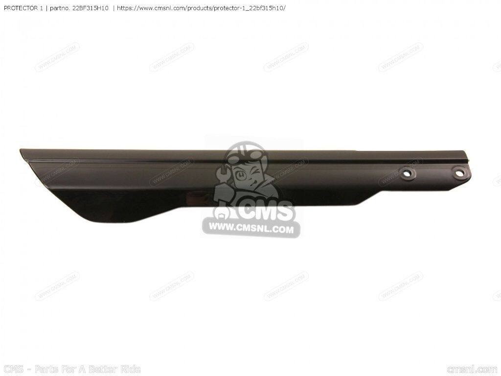 ■商品概要互換純正品番：22BF315H10■詳細説明【世界中の名車を蘇らせるCMS。あなたの愛車に、再び命を吹き込みませんか？】「メーカー廃盤(ご相談パーツ)で修理を諦めていた...」「オークションで出所不明の中古品を買うより、安心できる新品が欲しい...」そんなクラシックバイク・絶版車オーナーの救世主となるのが、オランダに本拠を置く世界最大級のパーツサプライヤー「CMS」です。1948年の名車から最新モデルまで、圧倒的なラインナップで、あなたの愛車への情熱とレストアを強力にサポートします。■幻のパーツが手に入る！高品質なリプロパーツの感動CMSの最大の魅力は、貴重なデッドストック純正部品だけでなく、すでに供給が途絶えたマフラーや電装系などの重要部品を、オリジナルの寸法や外観に合わせて精巧に復元した「高品質リプロダクションパーツ(代替品)」を豊富に扱っている点です。■プロフェッショナルな部品探しの醍醐味CMSの商品は、プロのメカニックが愛用する「パーツリスト(展開図)」をベースに厳密に管理されています。そのため、商品名が「DIAGRAM(図解)」とだけ表記され、詳細な説明文がない、まさに玄人向けの実用的な仕様となっています。ご注文の際は、宝探しのように必ずご自身の愛車の「メーカー純正パーツリスト」を開き、記載されている『純正部品番号(OEM品番)』と本ページの品番が完全に一致しているかをご自身でご確認ください。■注意点※海外メーカーの製品は、納期が不安定な場合がございます。※商品画像はイメージです。実際の商品と異なる場合がございます。※メーカー都合により商品の仕様変更がある場合がございます。ご了承ください。※性能向上や他車との統合・共通化など様々な理由により、メーカーが発売当初とは異なる部品を代替部品(統合部品)として使用する場合があります。※メーカーでは元の部品に相当するとみなしている為、旧品番でご注文頂いた場合でも代替部品(統合部品)へ自動的に変更される場合があります。　※受注後のキャンセル、返品、都合交換はできません。予めご了承ください。■適合車種WR125R&ensp;WR125R 年式: 10-11|13-14