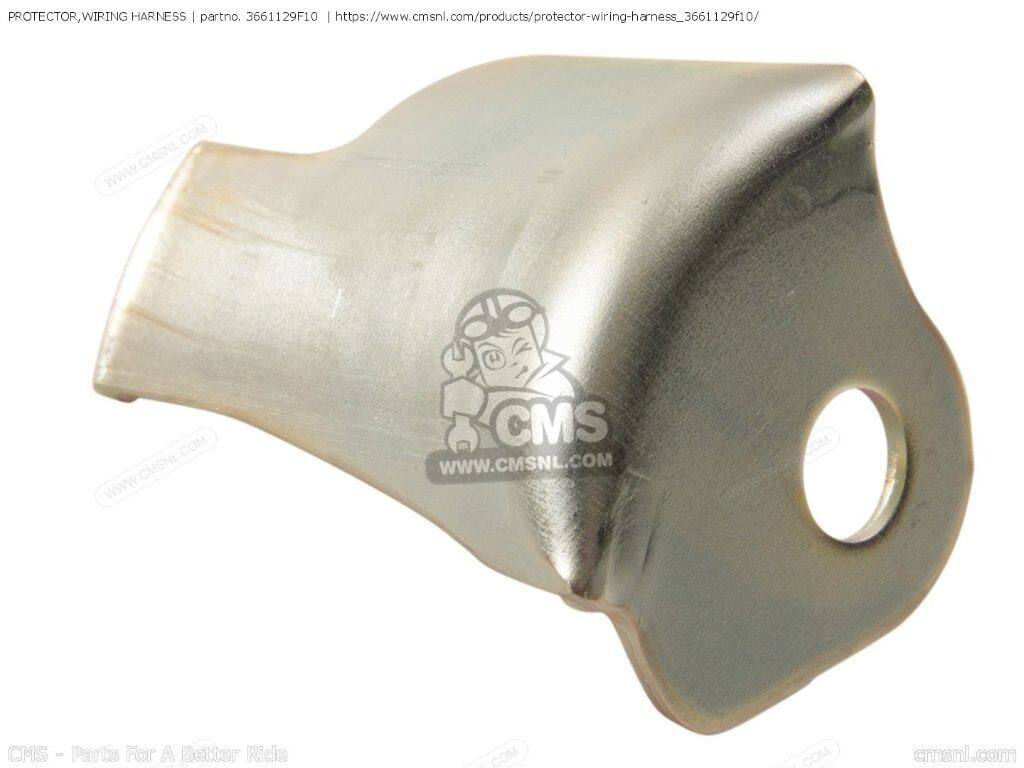 ■商品概要互換純正品番：3661129F10■詳細説明【世界中の名車を蘇らせるCMS。あなたの愛車に、再び命を吹き込みませんか？】「メーカー廃盤(ご相談パーツ)で修理を諦めていた...」「オークションで出所不明の中古品を買うより、安心できる新品が欲しい...」そんなクラシックバイク・絶版車オーナーの救世主となるのが、オランダに本拠を置く世界最大級のパーツサプライヤー「CMS」です。1948年の名車から最新モデルまで、圧倒的なラインナップで、あなたの愛車への情熱とレストアを強力にサポートします。■幻のパーツが手に入る！高品質なリプロパーツの感動CMSの最大の魅力は、貴重なデッドストック純正部品だけでなく、すでに供給が途絶えたマフラーや電装系などの重要部品を、オリジナルの寸法や外観に合わせて精巧に復元した「高品質リプロダクションパーツ(代替品)」を豊富に扱っている点です。■プロフェッショナルな部品探しの醍醐味CMSの商品は、プロのメカニックが愛用する「パーツリスト(展開図)」をベースに厳密に管理されています。そのため、商品名が「DIAGRAM(図解)」とだけ表記され、詳細な説明文がない、まさに玄人向けの実用的な仕様となっています。ご注文の際は、宝探しのように必ずご自身の愛車の「メーカー純正パーツリスト」を開き、記載されている『純正部品番号(OEM品番)』と本ページの品番が完全に一致しているかをご自身でご確認ください。■注意点※海外メーカーの製品は、納期が不安定な場合がございます。※商品画像はイメージです。実際の商品と異なる場合がございます。※メーカー都合により商品の仕様変更がある場合がございます。ご了承ください。※性能向上や他車との統合・共通化など様々な理由により、メーカーが発売当初とは異なる部品を代替部品(統合部品)として使用する場合があります。※メーカーでは元の部品に相当するとみなしている為、旧品番でご注文頂いた場合でも代替部品(統合部品)へ自動的に変更される場合があります。　※受注後のキャンセル、返品、都合交換はできません。予めご了承ください。■適合車種DR-Z400&ensp;DR-Z400 年式: 00&ensp;DR-Z400 年式: 01-03&ensp;DR-Z400 年式: 04DR-Z400E&ensp;DR-Z400E 年式: 00&ensp;DR-Z400E 年式: 01-03&ensp;DR-Z400E 年式: 04-06&ensp;DR-Z400E 年式: 07DR-Z400S&ensp;DR-Z400S 年式: 00&ensp;DR-Z400S 年式: 01-03&ensp;DR-Z400S 年式: 04-06&ensp;DR-Z400S 年式: 07-09&ensp;DR-Z400S 年式: 11-12|14DR-Z400SM&ensp;DR-Z400SM 年式: 05-06&ensp;DR-Z400SM 年式: 07-09&ensp;DR-Z400SM 年式: 14DRZ400E 2005&ensp;DRZ400E 2005 年式: 06