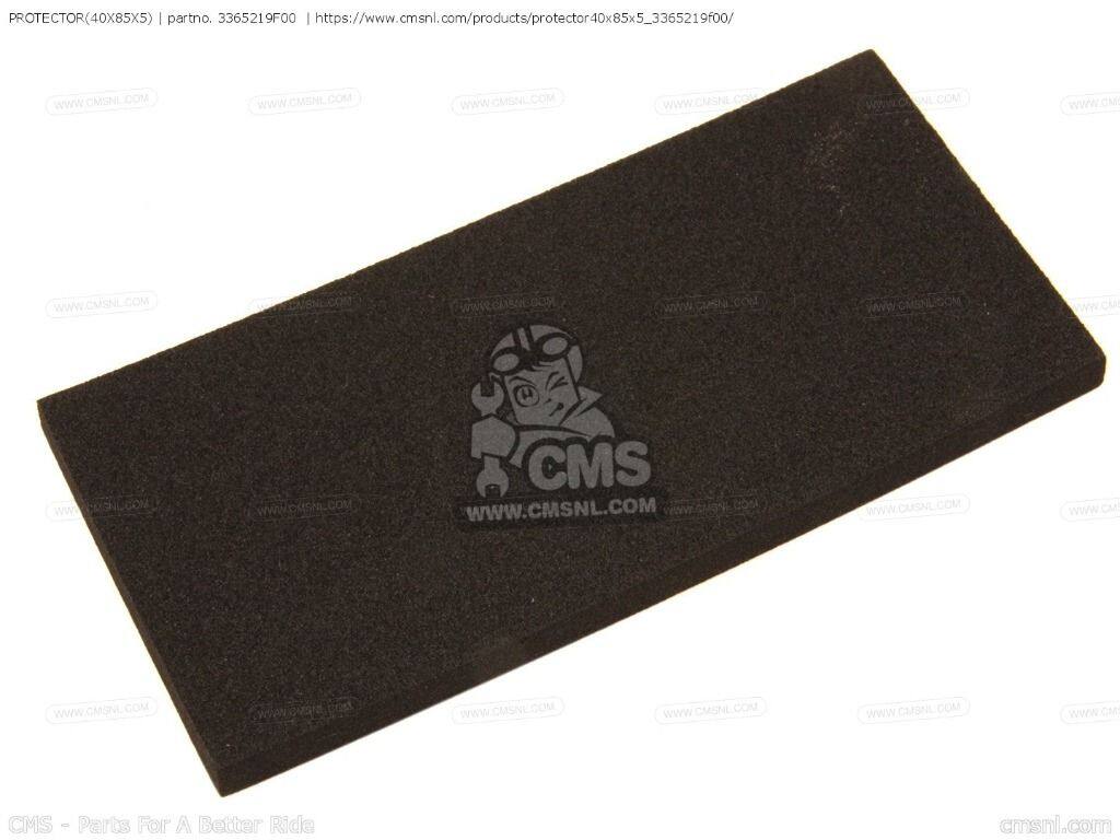 ■商品概要互換純正品番：3365219F00■詳細説明【世界中の名車を蘇らせるCMS。あなたの愛車に、再び命を吹き込みませんか？】「メーカー廃盤(ご相談パーツ)で修理を諦めていた...」「オークションで出所不明の中古品を買うより、安心できる新品が欲しい...」そんなクラシックバイク・絶版車オーナーの救世主となるのが、オランダに本拠を置く世界最大級のパーツサプライヤー「CMS」です。1948年の名車から最新モデルまで、圧倒的なラインナップで、あなたの愛車への情熱とレストアを強力にサポートします。■幻のパーツが手に入る！高品質なリプロパーツの感動CMSの最大の魅力は、貴重なデッドストック純正部品だけでなく、すでに供給が途絶えたマフラーや電装系などの重要部品を、オリジナルの寸法や外観に合わせて精巧に復元した「高品質リプロダクションパーツ(代替品)」を豊富に扱っている点です。■プロフェッショナルな部品探しの醍醐味CMSの商品は、プロのメカニックが愛用する「パーツリスト(展開図)」をベースに厳密に管理されています。そのため、商品名が「DIAGRAM(図解)」とだけ表記され、詳細な説明文がない、まさに玄人向けの実用的な仕様となっています。ご注文の際は、宝探しのように必ずご自身の愛車の「メーカー純正パーツリスト」を開き、記載されている『純正部品番号(OEM品番)』と本ページの品番が完全に一致しているかをご自身でご確認ください。■注意点※海外メーカーの製品は、納期が不安定な場合がございます。※商品画像はイメージです。実際の商品と異なる場合がございます。※メーカー都合により商品の仕様変更がある場合がございます。ご了承ください。※性能向上や他車との統合・共通化など様々な理由により、メーカーが発売当初とは異なる部品を代替部品(統合部品)として使用する場合があります。※メーカーでは元の部品に相当するとみなしている為、旧品番でご注文頂いた場合でも代替部品(統合部品)へ自動的に変更される場合があります。　※受注後のキャンセル、返品、都合交換はできません。予めご了承ください。■適合車種GSX1300R HAYABUSA&ensp;GSX1300R HAYABUSA 年式: 99|01-03&ensp;GSX1300R HAYABUSA 年式: 00GSX1300RZ HAYABUSA&ensp;GSX1300RZ HAYABUSA 年式: 99|01-03&ensp;GSX1300RZ HAYABUSA 年式: 00RM125&ensp;RM125 年式: 02-08RM250&ensp;RM250 年式: 01-08RM250Z&ensp;RM250Z 年式: 01-06SV650&ensp;SV650 年式: 99&ensp;SV650 年式: 00&ensp;SV650 年式: 01-02SV650S&ensp;SV650S 年式: 99&ensp;SV650S 年式: 00&ensp;SV650S 年式: 01-02