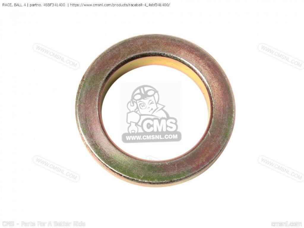 CMS シーエムエス RACE， BALL 4［4SBF341400］ CW50 BWS CW50L CW50RS NG YH50 YN...