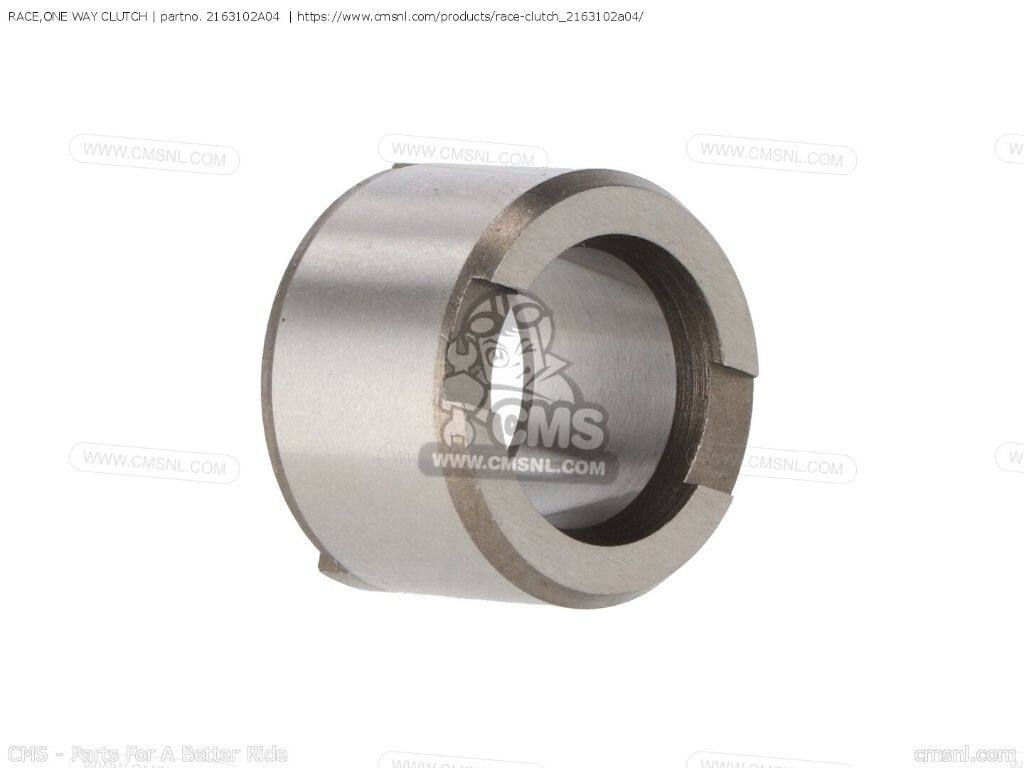 CMS シーエムエス RACE，ONE WAY CLUTCH［2163102A04］ DR-Z70 SUZUKI スズキ その...
