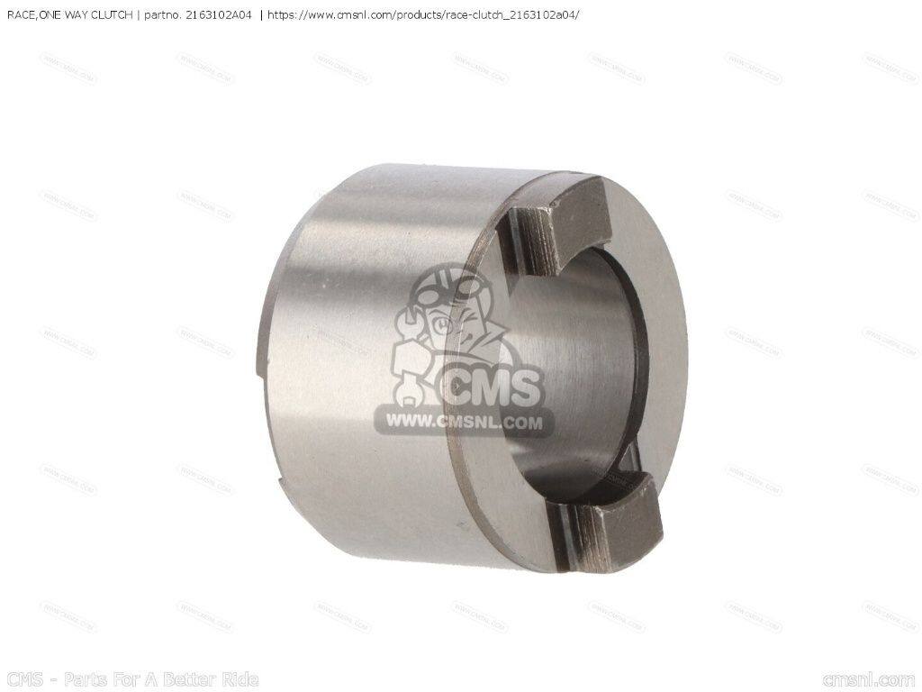 CMS シーエムエス RACE，ONE WAY CLUTCH［2163102A04］ DR-Z70 SUZUKI スズキ その...