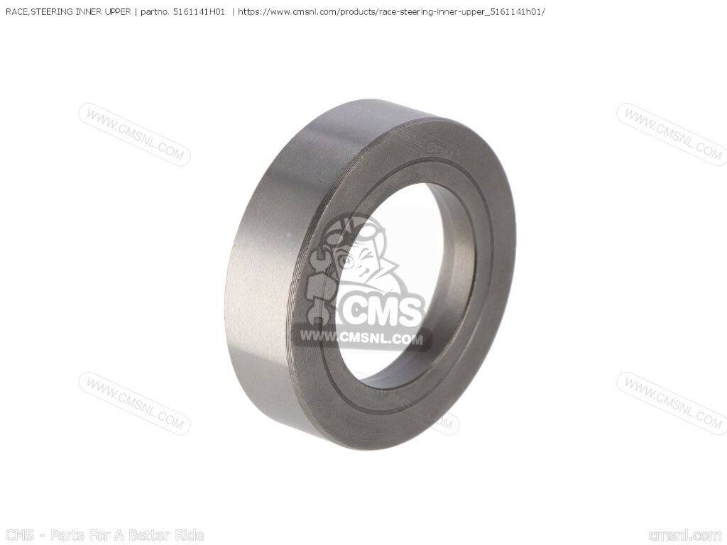 CMS シーエムエス RACE，STEERING INNER UPPER［5161141H01］ ADDRESS 110 GSX-R12...