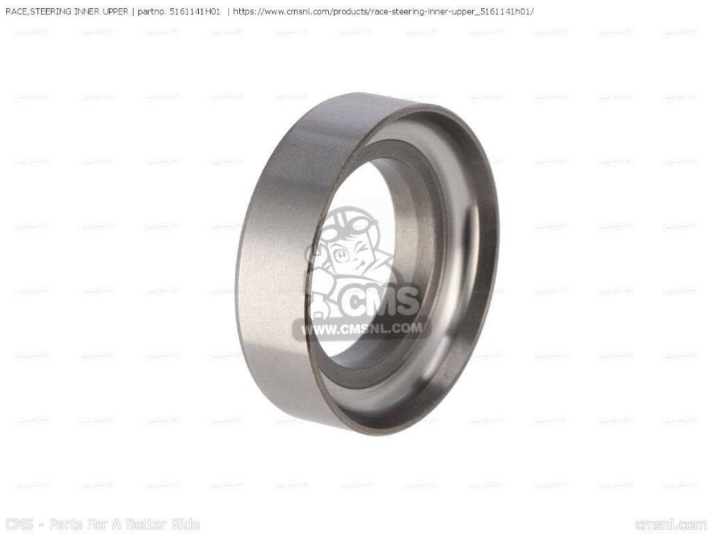 CMS シーエムエス RACE，STEERING INNER UPPER［5161141H01］ ADDRESS 110 GSX-R12...