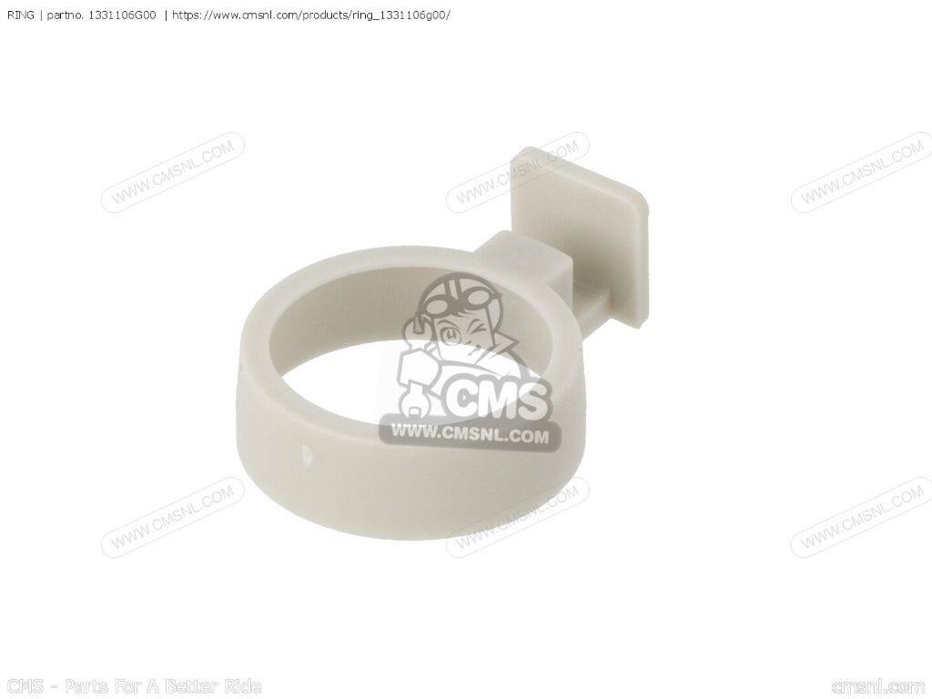 ■商品概要互換純正品番：1331106G00■詳細説明【世界中の名車を蘇らせるCMS。あなたの愛車に、再び命を吹き込みませんか？】「メーカー廃盤(ご相談パーツ)で修理を諦めていた...」「オークションで出所不明の中古品を買うより、安心できる新品が欲しい...」そんなクラシックバイク・絶版車オーナーの救世主となるのが、オランダに本拠を置く世界最大級のパーツサプライヤー「CMS」です。1948年の名車から最新モデルまで、圧倒的なラインナップで、あなたの愛車への情熱とレストアを強力にサポートします。■幻のパーツが手に入る！高品質なリプロパーツの感動CMSの最大の魅力は、貴重なデッドストック純正部品だけでなく、すでに供給が途絶えたマフラーや電装系などの重要部品を、オリジナルの寸法や外観に合わせて精巧に復元した「高品質リプロダクションパーツ(代替品)」を豊富に扱っている点です。■プロフェッショナルな部品探しの醍醐味CMSの商品は、プロのメカニックが愛用する「パーツリスト(展開図)」をベースに厳密に管理されています。そのため、商品名が「DIAGRAM(図解)」とだけ表記され、詳細な説明文がない、まさに玄人向けの実用的な仕様となっています。ご注文の際は、宝探しのように必ずご自身の愛車の「メーカー純正パーツリスト」を開き、記載されている『純正部品番号(OEM品番)』と本ページの品番が完全に一致しているかをご自身でご確認ください。■注意点※海外メーカーの製品は、納期が不安定な場合がございます。※商品画像はイメージです。実際の商品と異なる場合がございます。※メーカー都合により商品の仕様変更がある場合がございます。ご了承ください。※性能向上や他車との統合・共通化など様々な理由により、メーカーが発売当初とは異なる部品を代替部品(統合部品)として使用する場合があります。※メーカーでは元の部品に相当するとみなしている為、旧品番でご注文頂いた場合でも代替部品(統合部品)へ自動的に変更される場合があります。　※受注後のキャンセル、返品、都合交換はできません。予めご了承ください。■適合車種DL1000 VSTROM&ensp;DL1000 VSTROM 年式: 02-06&ensp;DL1000 VSTROM 年式: 07-09|12DL650 VSTROM&ensp;DL650 VSTROM 年式: 04-06SV1000&ensp;SV1000 年式: 03-05SV1000S&ensp;SV1000S 年式: 03-07SV650&ensp;SV650 年式: 03-07SV650A&ensp;SV650A 年式: 03-07SV650S&ensp;SV650S 年式: 03-06&ensp;SV650S 年式: 07