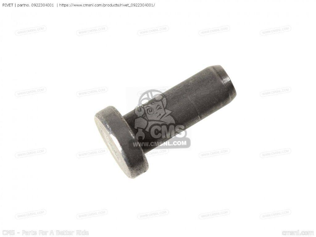 CMS シーエムエス RIVET［0922304001］ SUZUKI スズキ ミッション・ギア エンジン...