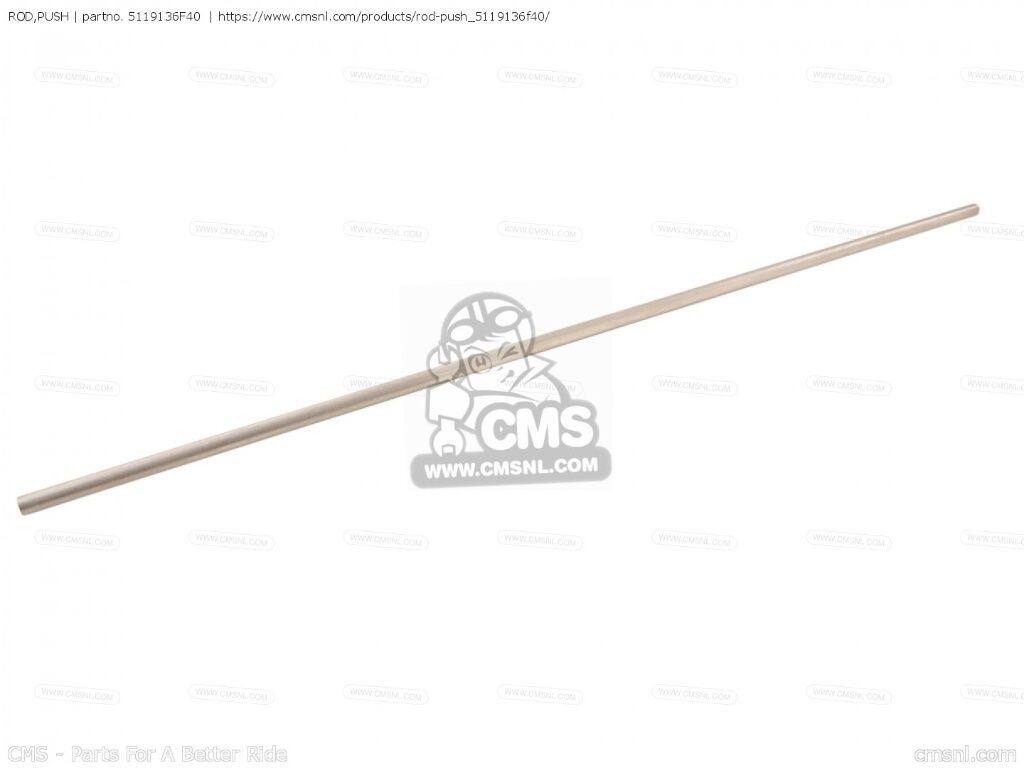 ■商品概要互換純正品番：5119136F40■詳細説明【世界中の名車を蘇らせるCMS。あなたの愛車に、再び命を吹き込みませんか？】「メーカー廃盤(ご相談パーツ)で修理を諦めていた...」「オークションで出所不明の中古品を買うより、安心できる新品が欲しい...」そんなクラシックバイク・絶版車オーナーの救世主となるのが、オランダに本拠を置く世界最大級のパーツサプライヤー「CMS」です。1948年の名車から最新モデルまで、圧倒的なラインナップで、あなたの愛車への情熱とレストアを強力にサポートします。■幻のパーツが手に入る！高品質なリプロパーツの感動CMSの最大の魅力は、貴重なデッドストック純正部品だけでなく、すでに供給が途絶えたマフラーや電装系などの重要部品を、オリジナルの寸法や外観に合わせて精巧に復元した「高品質リプロダクションパーツ(代替品)」を豊富に扱っている点です。■プロフェッショナルな部品探しの醍醐味CMSの商品は、プロのメカニックが愛用する「パーツリスト(展開図)」をベースに厳密に管理されています。そのため、商品名が「DIAGRAM(図解)」とだけ表記され、詳細な説明文がない、まさに玄人向けの実用的な仕様となっています。ご注文の際は、宝探しのように必ずご自身の愛車の「メーカー純正パーツリスト」を開き、記載されている『純正部品番号(OEM品番)』と本ページの品番が完全に一致しているかをご自身でご確認ください。■注意点※海外メーカーの製品は、納期が不安定な場合がございます。※商品画像はイメージです。実際の商品と異なる場合がございます。※メーカー都合により商品の仕様変更がある場合がございます。ご了承ください。※性能向上や他車との統合・共通化など様々な理由により、メーカーが発売当初とは異なる部品を代替部品(統合部品)として使用する場合があります。※メーカーでは元の部品に相当するとみなしている為、旧品番でご注文頂いた場合でも代替部品(統合部品)へ自動的に変更される場合があります。　※受注後のキャンセル、返品、都合交換はできません。予めご了承ください。■適合車種RM-Z250&ensp;RM-Z250 年式: 07&ensp;RM-Z250 年式: 08&ensp;RM-Z250 年式: 09RM-Z450&ensp;RM-Z450 年式: 05-07RM125&ensp;RM125 年式: 02-08RM250&ensp;RM250 年式: 01-08RM250Z&ensp;RM250Z 年式: 01-06