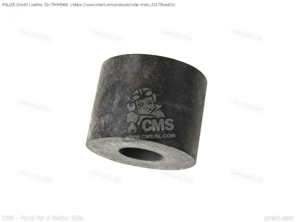 CMS シーエムエス ROLLER，CHAIN［52175KRE900］ XR125L XR125L3 XR125L4 XR125L5 ...