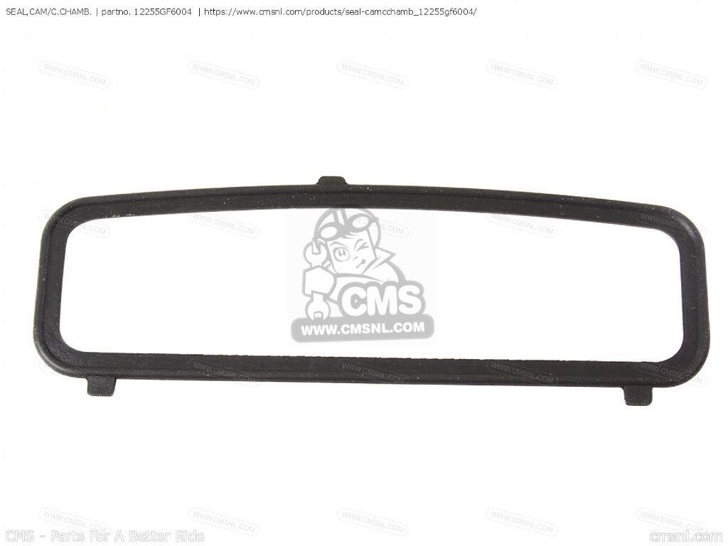 CMS シーエムエス SEAL，CAM/C.CHAMB.［12255GF6004］ CD100SS HERO INDIA HONDA ホンダ エンジンガスケット エンジンパーツ エンジン