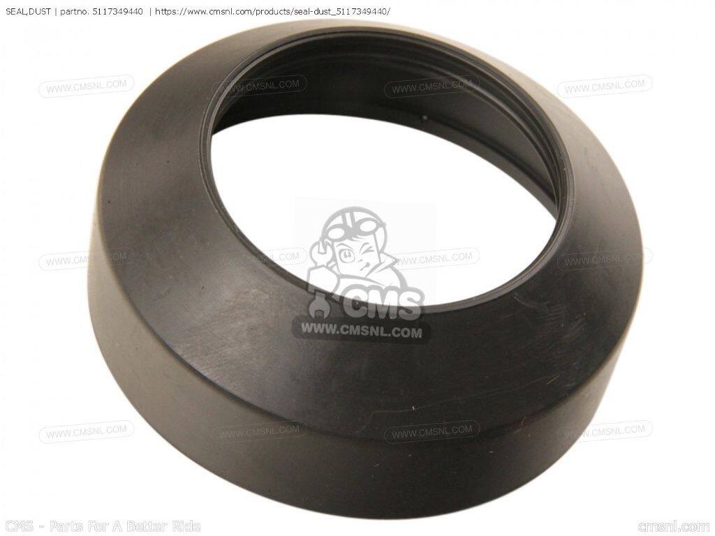CMS シーエムエス SEAL，DUST［5117349440］ GS1100 GS1100GK SUZUKI スズキ フォークダストシール サスペンション 足回り