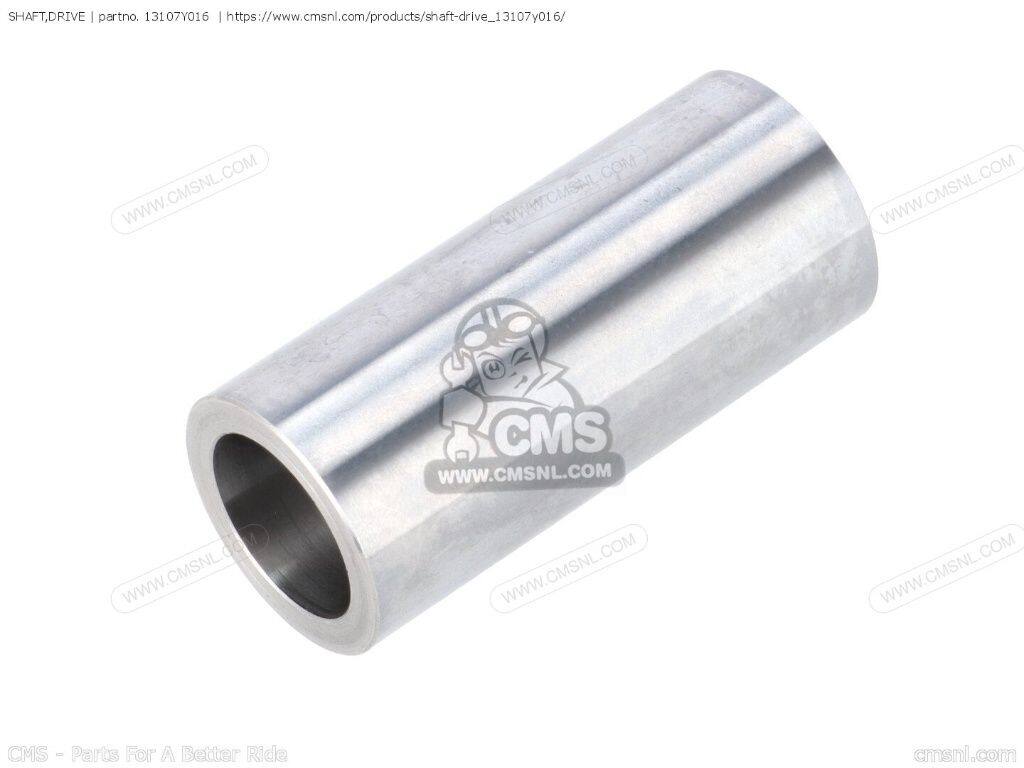 CMS シーエムエス SHAFT，DRIVE［13107Y016］ SC300AEF J300 SC300AEFA SC300AFF S...