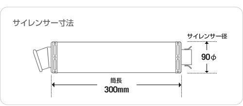 ■商品概要◯サイレンサー (全長約400mm)シェル部分：ステンレス 90Φ×300Lシェル以外の部分：ステンレス ポリッシュ仕上げ出口形状：60.5Φ 2Pカール仕様 (標準装備バッフル 57.5Φ)差込部分：50.8Φ 両側フック固定仕様◯エキパイステンレスポリッシュ仕上げフルエキゾースト仕様両側フック固定仕様◯その他音量：バッフル装着時 約90db(着脱可)車種によって異なります。音質：重低音付属品・専用ステー×1・サイレンサーバンド×2・スプリング×2・アルミプレート×1・M8×20キャップボルト×2・M8×55キャップボルト×1・M10×30キャップボルト×2・M8ナット×3■詳細説明全域パワーアップを実現したスマートフォルムサイレンサー部に厚さ0.6mmのステンレスパイプを使用することにより、チタンサイレンサー同様に軽量でかつスタイリッシュに仕上りました。低中速時の落ち込みをなくし、全域に渡ってパワーアップを実現する、Realize開発トルクフルパイプを内蔵。■注意点【JMCA未認証】※JMCA未認証のマフラーは車検・公道走行に適さない場合がございます。※メーカー都合により商品の仕様変更がある場合がございます。ご了承ください。※画像には他の商品が含まれている場合があります。■適合車種アドレスV125S&ensp;アドレスV125S&ensp;&ensp;備考: CF4MA