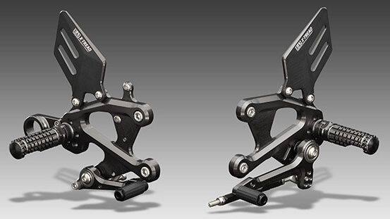 楽天市場】ヨシムラ ステップkit x－treadの通販