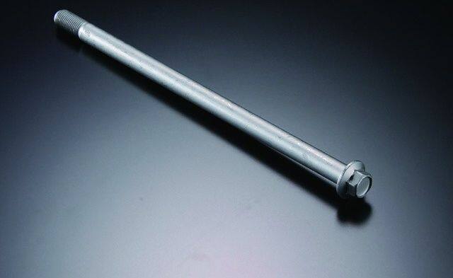 G-Craft ジークラフト アクスルシャフト 220mm ホイール関連 足回り
