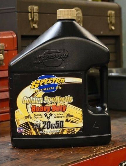 楽天市場】スペクトロ 20w50の通販