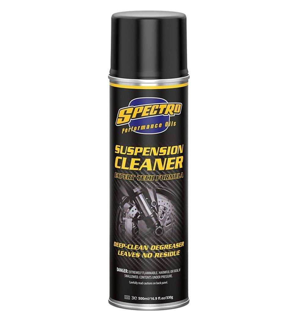 SPECTRO スペクトロ サスペンションクリーナー その他サスペンションオプション・補修部品 サスペンション 足回り