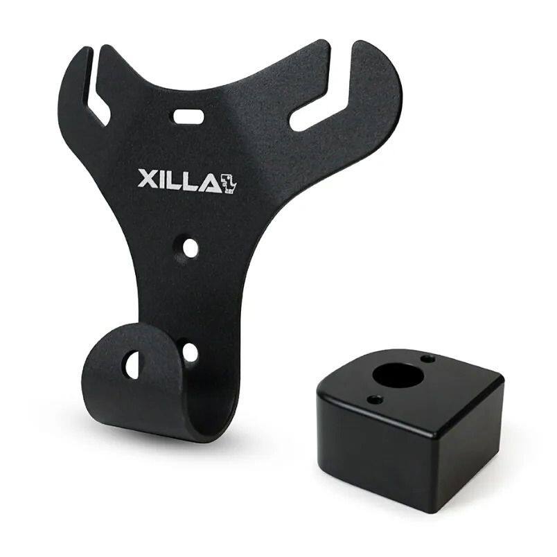 XILLA シラ Y-Shaped Luggage Rack Cygnus X Mk7 125 155 YAMAHA ヤマハ ツーリングフック Type：Classic Best-Selling Type A (Includes Installation Tool Kit)