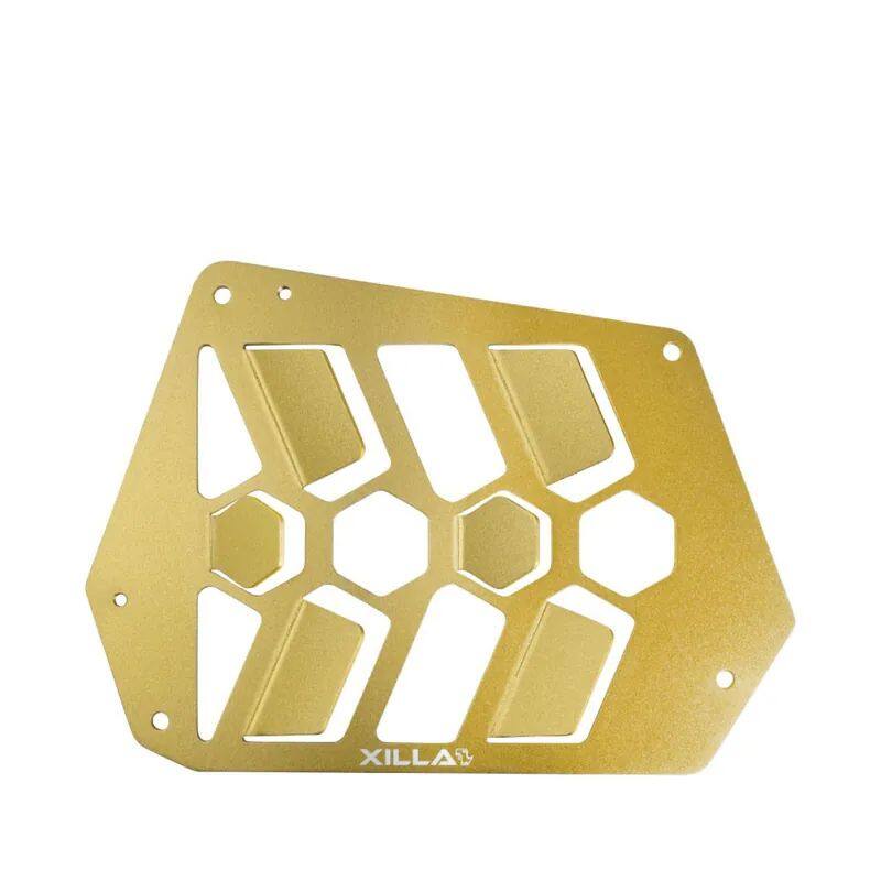 XILLA シラ Air Intake Enhanced Radiator Guard Cygnus X Mk7 125 155 YAMAHA ヤ...