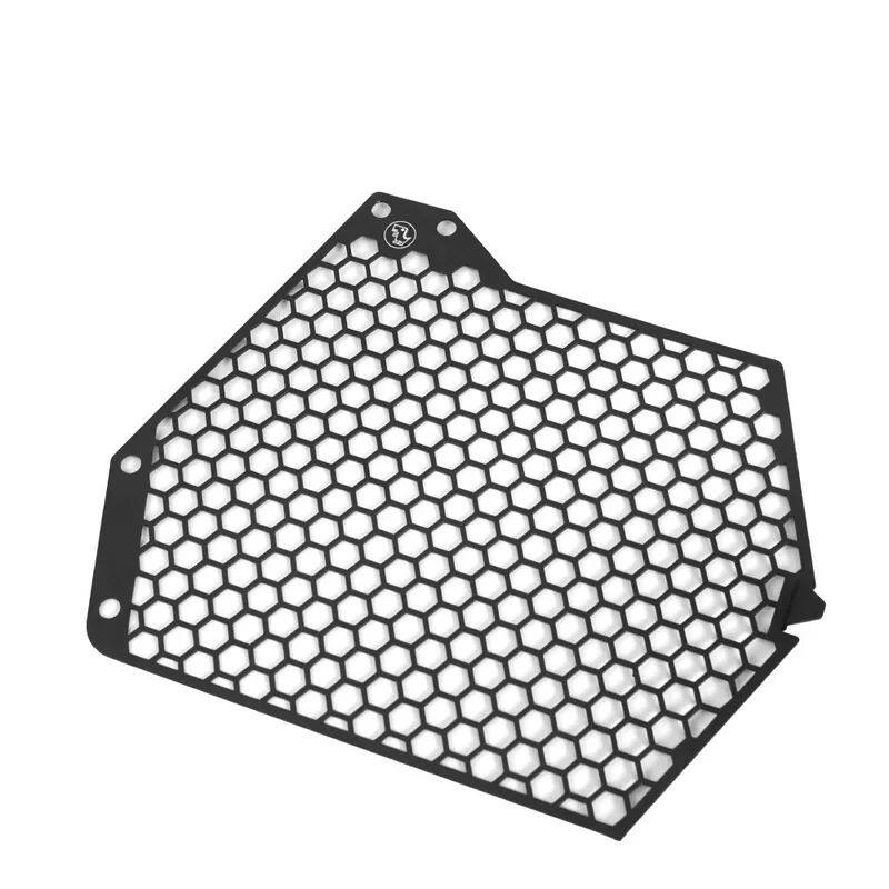 XILLA シラ Air Intake Enhanced Radiator Guard Cygnus X Mk7 125 155 YAMAHA ヤ...