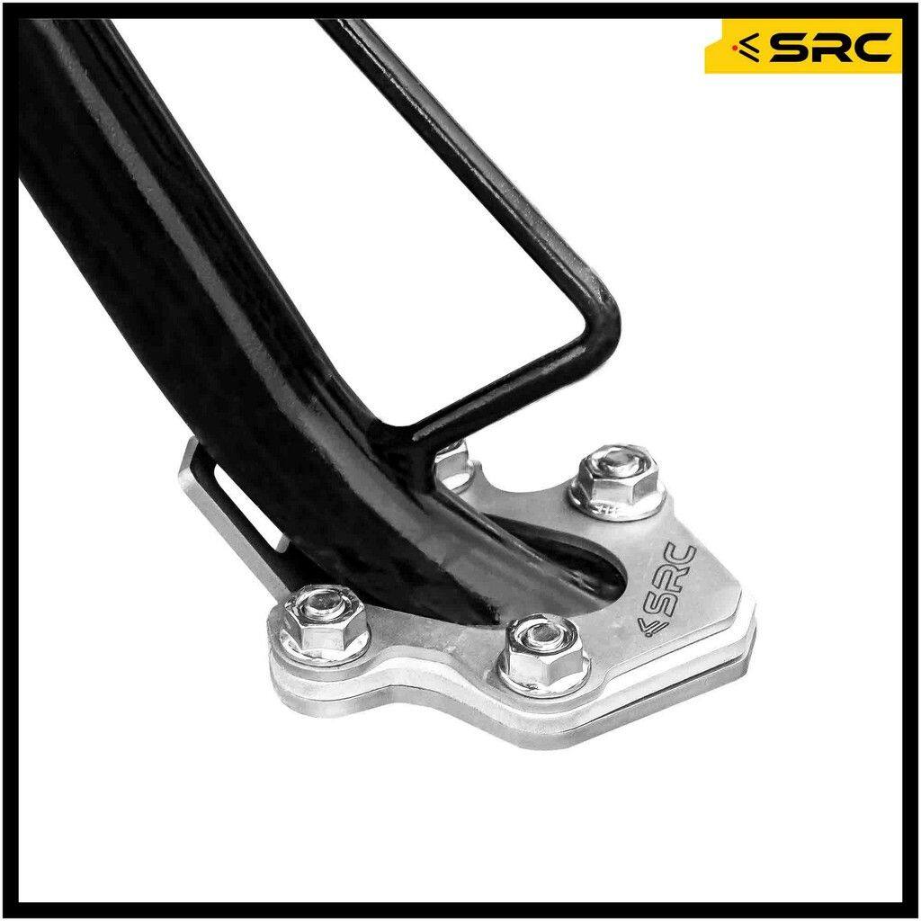 SRC エスアールシー SIDE STAND ENLARGER FOR YAMAHA PG1 PG-1 ヤマハ スタンドパッド・エクステンション フレーム