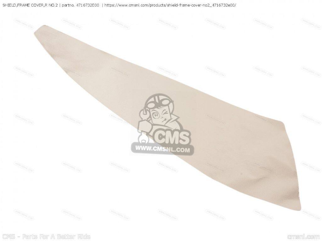 ■商品概要互換純正品番：4716732E00■詳細説明【世界中の名車を蘇らせるCMS。あなたの愛車に、再び命を吹き込みませんか？】「メーカー廃盤(ご相談パーツ)で修理を諦めていた...」「オークションで出所不明の中古品を買うより、安心できる新品が欲しい...」そんなクラシックバイク・絶版車オーナーの救世主となるのが、オランダに本拠を置く世界最大級のパーツサプライヤー「CMS」です。1948年の名車から最新モデルまで、圧倒的なラインナップで、あなたの愛車への情熱とレストアを強力にサポートします。■幻のパーツが手に入る！高品質なリプロパーツの感動CMSの最大の魅力は、貴重なデッドストック純正部品だけでなく、すでに供給が途絶えたマフラーや電装系などの重要部品を、オリジナルの寸法や外観に合わせて精巧に復元した「高品質リプロダクションパーツ(代替品)」を豊富に扱っている点です。■プロフェッショナルな部品探しの醍醐味CMSの商品は、プロのメカニックが愛用する「パーツリスト(展開図)」をベースに厳密に管理されています。そのため、商品名が「DIAGRAM(図解)」とだけ表記され、詳細な説明文がない、まさに玄人向けの実用的な仕様となっています。ご注文の際は、宝探しのように必ずご自身の愛車の「メーカー純正パーツリスト」を開き、記載されている『純正部品番号(OEM品番)』と本ページの品番が完全に一致しているかをご自身でご確認ください。■注意点※海外メーカーの製品は、納期が不安定な場合がございます。※商品画像はイメージです。実際の商品と異なる場合がございます。※メーカー都合により商品の仕様変更がある場合がございます。ご了承ください。※性能向上や他車との統合・共通化など様々な理由により、メーカーが発売当初とは異なる部品を代替部品(統合部品)として使用する場合があります。※メーカーでは元の部品に相当するとみなしている為、旧品番でご注文頂いた場合でも代替部品(統合部品)へ自動的に変更される場合があります。　※受注後のキャンセル、返品、都合交換はできません。予めご了承ください。■適合車種DR650SE&ensp;DR650SE 年式: 96-99|01-09|11-14|20-21&ensp;DR650SE 年式: 00DR650SEU&ensp;DR650SEU 年式: 96-99&ensp;DR650SEU 年式: 00