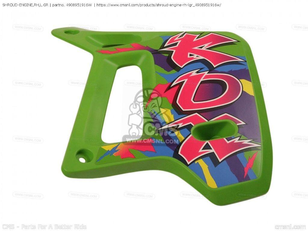 ■商品概要互換純正品番：4908951916W■詳細説明【世界中の名車を蘇らせるCMS。あなたの愛車に、再び命を吹き込みませんか？】「メーカー廃盤(ご相談パーツ)で修理を諦めていた...」「オークションで出所不明の中古品を買うより、安心できる新品が欲しい...」そんなクラシックバイク・絶版車オーナーの救世主となるのが、オランダに本拠を置く世界最大級のパーツサプライヤー「CMS」です。1948年の名車から最新モデルまで、圧倒的なラインナップで、あなたの愛車への情熱とレストアを強力にサポートします。■幻のパーツが手に入る！高品質なリプロパーツの感動CMSの最大の魅力は、貴重なデッドストック純正部品だけでなく、すでに供給が途絶えたマフラーや電装系などの重要部品を、オリジナルの寸法や外観に合わせて精巧に復元した「高品質リプロダクションパーツ(代替品)」を豊富に扱っている点です。■プロフェッショナルな部品探しの醍醐味CMSの商品は、プロのメカニックが愛用する「パーツリスト(展開図)」をベースに厳密に管理されています。そのため、商品名が「DIAGRAM(図解)」とだけ表記され、詳細な説明文がない、まさに玄人向けの実用的な仕様となっています。ご注文の際は、宝探しのように必ずご自身の愛車の「メーカー純正パーツリスト」を開き、記載されている『純正部品番号(OEM品番)』と本ページの品番が完全に一致しているかをご自身でご確認ください。■注意点※海外メーカーの製品は、納期が不安定な場合がございます。※商品画像はイメージです。実際の商品と異なる場合がございます。※メーカー都合により商品の仕様変更がある場合がございます。ご了承ください。※性能向上や他車との統合・共通化など様々な理由により、メーカーが発売当初とは異なる部品を代替部品(統合部品)として使用する場合があります。※メーカーでは元の部品に相当するとみなしている為、旧品番でご注文頂いた場合でも代替部品(統合部品)へ自動的に変更される場合があります。　※受注後のキャンセル、返品、都合交換はできません。予めご了承ください。■適合車種KDX200-E6&ensp;KDX200-E6 年式: 94