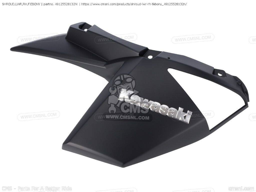 ■商品概要互換純正品番：49125528132N■詳細説明【世界中の名車を蘇らせるCMS。あなたの愛車に、再び命を吹き込みませんか？】「メーカー廃盤(ご相談パーツ)で修理を諦めていた...」「オークションで出所不明の中古品を買うより、安心できる新品が欲しい...」そんなクラシックバイク・絶版車オーナーの救世主となるのが、オランダに本拠を置く世界最大級のパーツサプライヤー「CMS」です。1948年の名車から最新モデルまで、圧倒的なラインナップで、あなたの愛車への情熱とレストアを強力にサポートします。■幻のパーツが手に入る！高品質なリプロパーツの感動CMSの最大の魅力は、貴重なデッドストック純正部品だけでなく、すでに供給が途絶えたマフラーや電装系などの重要部品を、オリジナルの寸法や外観に合わせて精巧に復元した「高品質リプロダクションパーツ(代替品)」を豊富に扱っている点です。■プロフェッショナルな部品探しの醍醐味CMSの商品は、プロのメカニックが愛用する「パーツリスト(展開図)」をベースに厳密に管理されています。そのため、商品名が「DIAGRAM(図解)」とだけ表記され、詳細な説明文がない、まさに玄人向けの実用的な仕様となっています。ご注文の際は、宝探しのように必ずご自身の愛車の「メーカー純正パーツリスト」を開き、記載されている『純正部品番号(OEM品番)』と本ページの品番が完全に一致しているかをご自身でご確認ください。■注意点※海外メーカーの製品は、納期が不安定な場合がございます。※商品画像はイメージです。実際の商品と異なる場合がございます。※メーカー都合により商品の仕様変更がある場合がございます。ご了承ください。※性能向上や他車との統合・共通化など様々な理由により、メーカーが発売当初とは異なる部品を代替部品(統合部品)として使用する場合があります。※メーカーでは元の部品に相当するとみなしている為、旧品番でご注文頂いた場合でも代替部品(統合部品)へ自動的に変更される場合があります。　※受注後のキャンセル、返品、都合交換はできません。予めご了承ください。■適合車種ZR1000DCFA Z1000&ensp;ZR1000DCFA Z1000 年式: 12ZR1000ECFA Z1000 ABS&ensp;ZR1000ECFA Z1000 ABS 年式: 12