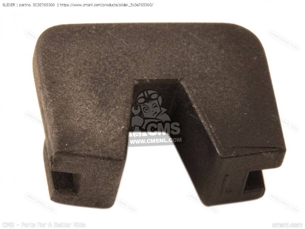 CMS シーエムエス SLIDER［5C3E765300］ NS50F YN50F YN50FM YN50FU YAMAHA ヤマハ その他クラッチオプション・補修部品 駆動系