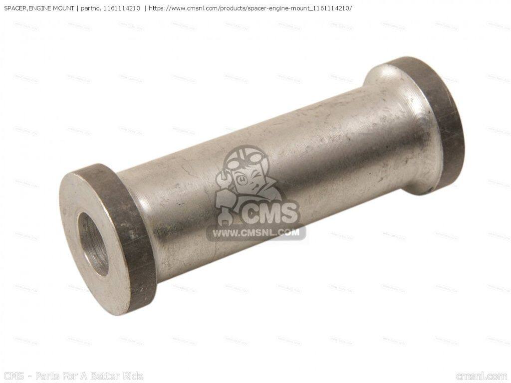 CMS シーエムエス SPACER，ENGINE MOUNT［1
