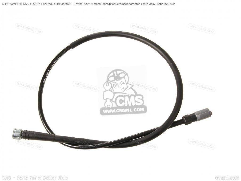 ■商品概要互換純正品番：4SBH355003■詳細説明【世界中の名車を蘇らせるCMS。あなたの愛車に、再び命を吹き込みませんか？】「メーカー廃盤(ご相談パーツ)で修理を諦めていた...」「オークションで出所不明の中古品を買うより、安心できる新品が欲しい...」そんなクラシックバイク・絶版車オーナーの救世主となるのが、オランダに本拠を置く世界最大級のパーツサプライヤー「CMS」です。1948年の名車から最新モデルまで、圧倒的なラインナップで、あなたの愛車への情熱とレストアを強力にサポートします。■幻のパーツが手に入る！高品質なリプロパーツの感動CMSの最大の魅力は、貴重なデッドストック純正部品だけでなく、すでに供給が途絶えたマフラーや電装系などの重要部品を、オリジナルの寸法や外観に合わせて精巧に復元した「高品質リプロダクションパーツ(代替品)」を豊富に扱っている点です。■プロフェッショナルな部品探しの醍醐味CMSの商品は、プロのメカニックが愛用する「パーツリスト(展開図)」をベースに厳密に管理されています。そのため、商品名が「DIAGRAM(図解)」とだけ表記され、詳細な説明文がない、まさに玄人向けの実用的な仕様となっています。ご注文の際は、宝探しのように必ずご自身の愛車の「メーカー純正パーツリスト」を開き、記載されている『純正部品番号(OEM品番)』と本ページの品番が完全に一致しているかをご自身でご確認ください。■注意点※海外メーカーの製品は、納期が不安定な場合がございます。※商品画像はイメージです。実際の商品と異なる場合がございます。※メーカー都合により商品の仕様変更がある場合がございます。ご了承ください。※性能向上や他車との統合・共通化など様々な理由により、メーカーが発売当初とは異なる部品を代替部品(統合部品)として使用する場合があります。※メーカーでは元の部品に相当するとみなしている為、旧品番でご注文頂いた場合でも代替部品(統合部品)へ自動的に変更される場合があります。　※受注後のキャンセル、返品、都合交換はできません。予めご了承ください。■適合車種CW50RS&ensp;CW50RS 年式: 02-06EW50&ensp;EW50 年式: 03-04
