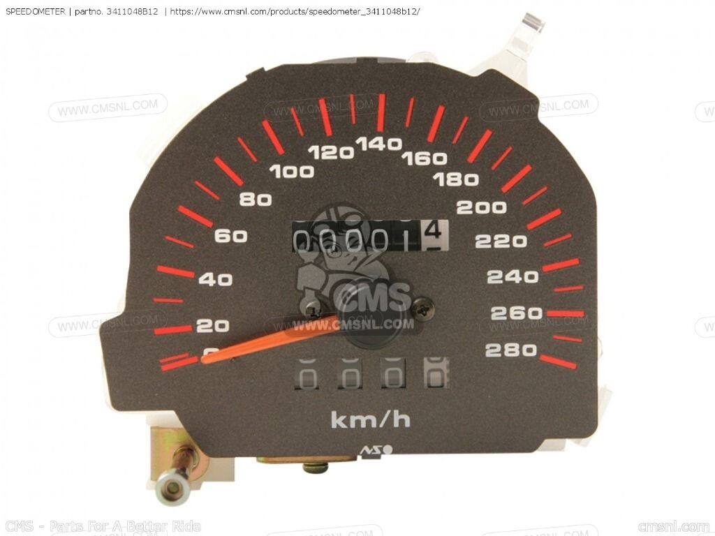 ■商品概要互換純正品番：3411048B12■詳細説明【世界中の名車を蘇らせるCMS。あなたの愛車に、再び命を吹き込みませんか？】「メーカー廃盤(ご相談パーツ)で修理を諦めていた...」「オークションで出所不明の中古品を買うより、安心できる新品が欲しい...」そんなクラシックバイク・絶版車オーナーの救世主となるのが、オランダに本拠を置く世界最大級のパーツサプライヤー「CMS」です。1948年の名車から最新モデルまで、圧倒的なラインナップで、あなたの愛車への情熱とレストアを強力にサポートします。■幻のパーツが手に入る！高品質なリプロパーツの感動CMSの最大の魅力は、貴重なデッドストック純正部品だけでなく、すでに供給が途絶えたマフラーや電装系などの重要部品を、オリジナルの寸法や外観に合わせて精巧に復元した「高品質リプロダクションパーツ(代替品)」を豊富に扱っている点です。■プロフェッショナルな部品探しの醍醐味CMSの商品は、プロのメカニックが愛用する「パーツリスト(展開図)」をベースに厳密に管理されています。そのため、商品名が「DIAGRAM(図解)」とだけ表記され、詳細な説明文がない、まさに玄人向けの実用的な仕様となっています。ご注文の際は、宝探しのように必ずご自身の愛車の「メーカー純正パーツリスト」を開き、記載されている『純正部品番号(OEM品番)』と本ページの品番が完全に一致しているかをご自身でご確認ください。■注意点※海外メーカーの製品は、納期が不安定な場合がございます。※商品画像はイメージです。実際の商品と異なる場合がございます。※メーカー都合により商品の仕様変更がある場合がございます。ご了承ください。※性能向上や他車との統合・共通化など様々な理由により、メーカーが発売当初とは異なる部品を代替部品(統合部品)として使用する場合があります。※メーカーでは元の部品に相当するとみなしている為、旧品番でご注文頂いた場合でも代替部品(統合部品)へ自動的に変更される場合があります。　※受注後のキャンセル、返品、都合交換はできません。予めご了承ください。■適合車種GSX1100F&ensp;GSX1100F 年式: 88-94