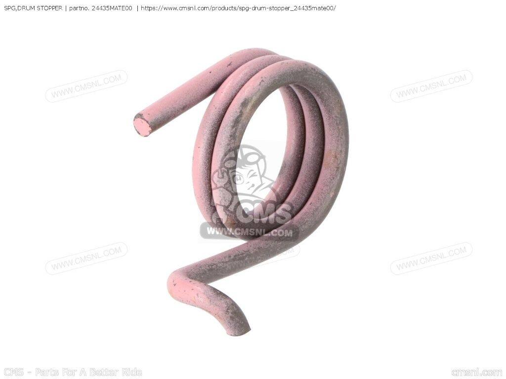 CMS シーエムエス SPG，DRUM STOPPER［24435MATE00］ CB1100SF X11 CBR1100XX SUPE...