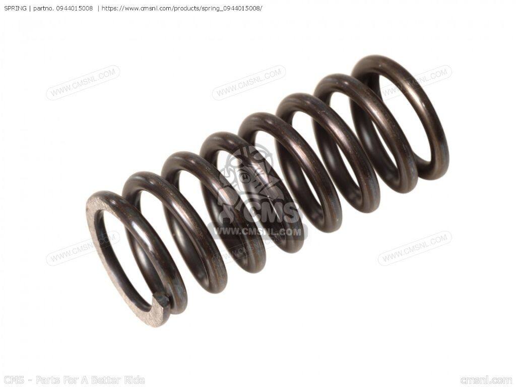 CMS シーエムエス SPRING［0944015008］ DS80 JR80 OR50 PV50 RG80 RG80C RM50 RM6...