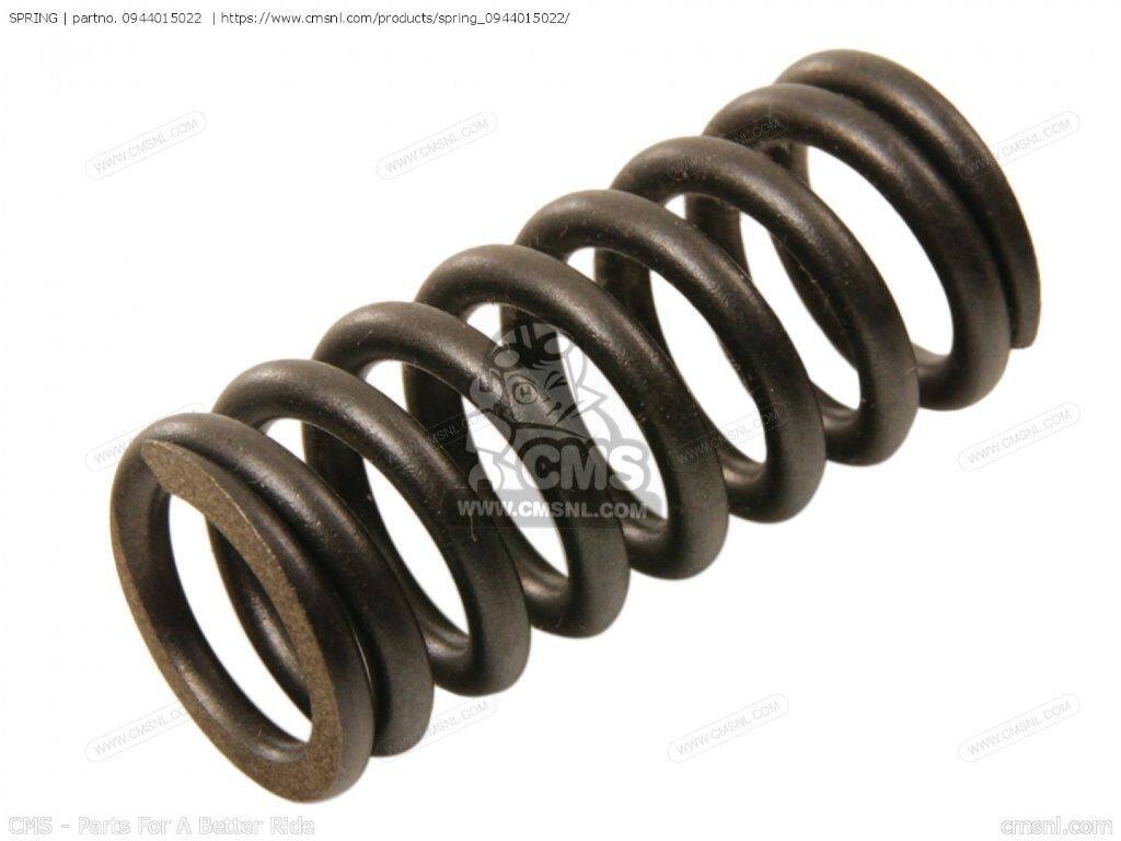 CMS シーエムエス SPRING［0944015022］ RM125 SUZUKI スズキ その他クラッチオプ...