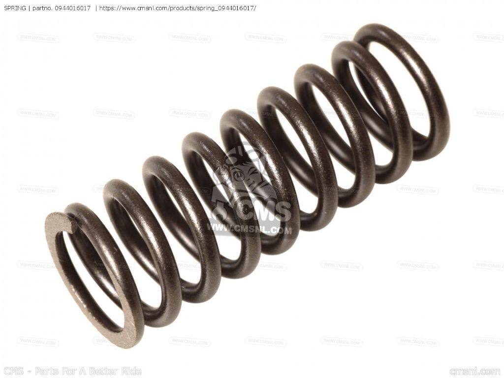 CMS シーエムエス SPRING［0944016017］ RM80 RM80X RM85 LW SW & RM85L SUZUKI ス...