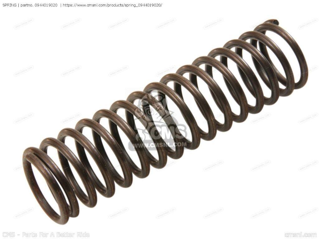 CMS シーエムエス SPRING［0944019020］ GSF600 GSF600S GSF600SU GSF600U SUZUKI ...