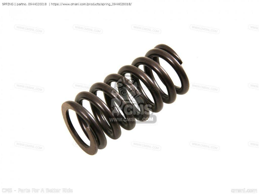 CMS シーエムエス SPRING［0944020018］ GSX1100F GSX750F KATANA GSX750FSK GSXR7...