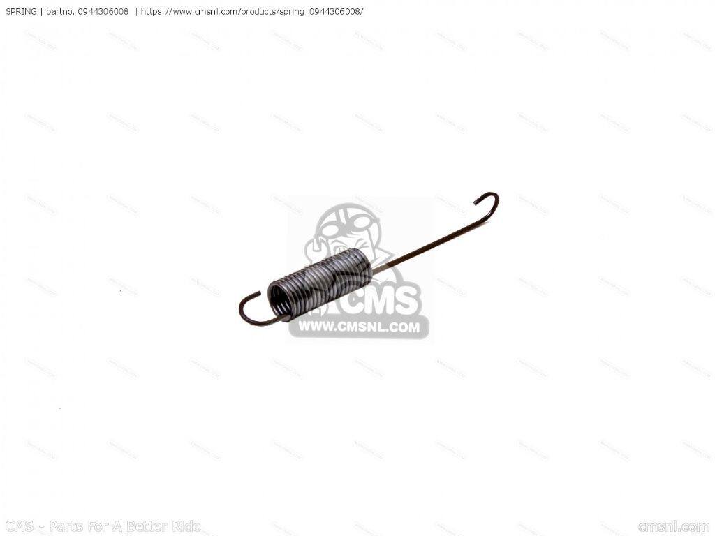 CMS シーエムエス SPRING［0944306008］ A100 AS100 AC100 A100-4 AX100 DS185 KT1...