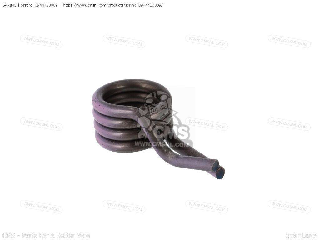 CMS シーエムエス SPRING［0944420009］ RM125 SUZUKI スズキ ミッション・ギア エ...
