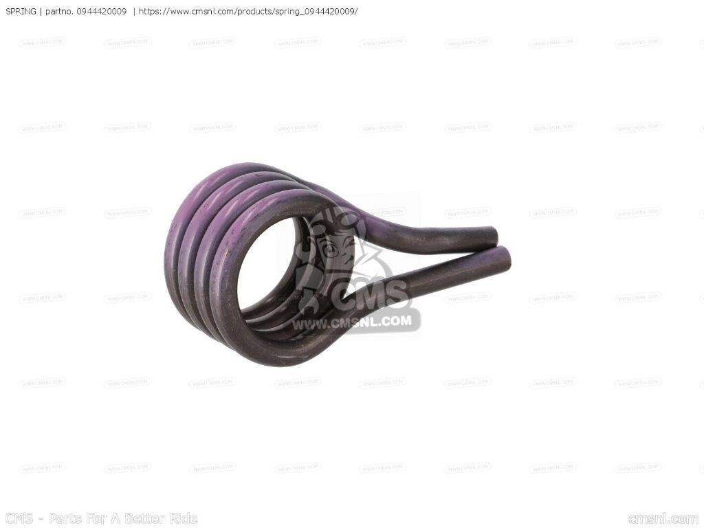 CMS シーエムエス SPRING［0944420009］ RM125 SUZUKI スズキ ミッション・ギア エ...