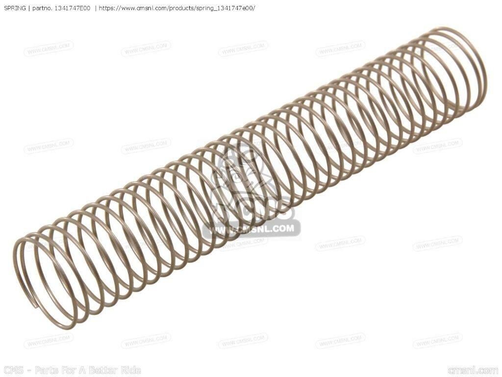 CMS シーエムエス SPRING［1341747E00］ GZ125 GZ125C GZ125U SUZUKI スズキ その...