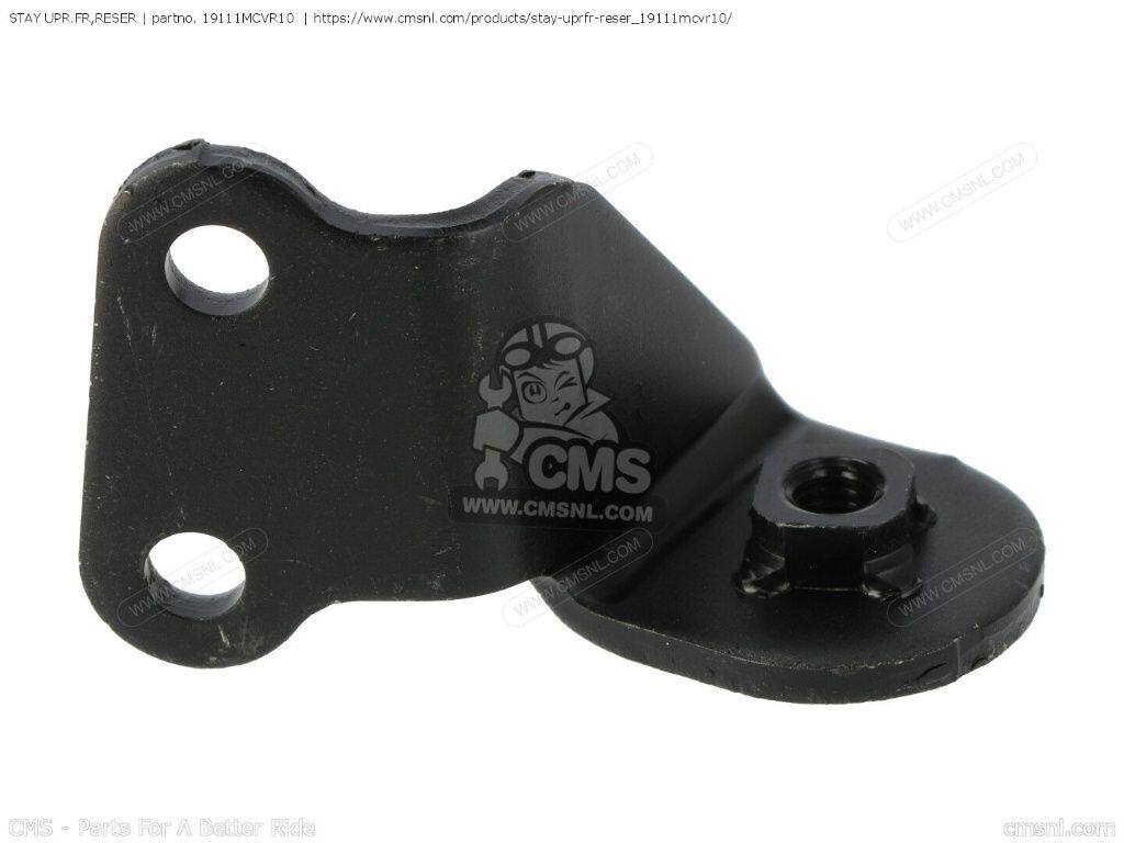 CMS シーエムエス STAY UPR.FR，RESER［19111MCVR10］ VTX1800C1 VTX1800C2 VTX180...