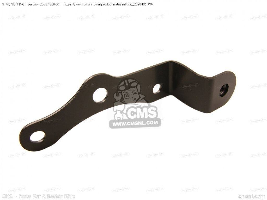CMS シーエムエス STAY， SETTING［20S8431R00］ XJ6N XJ6 XJ6NA ABS YAMAHA ヤマハ ヘッドライト 灯火類 電装系