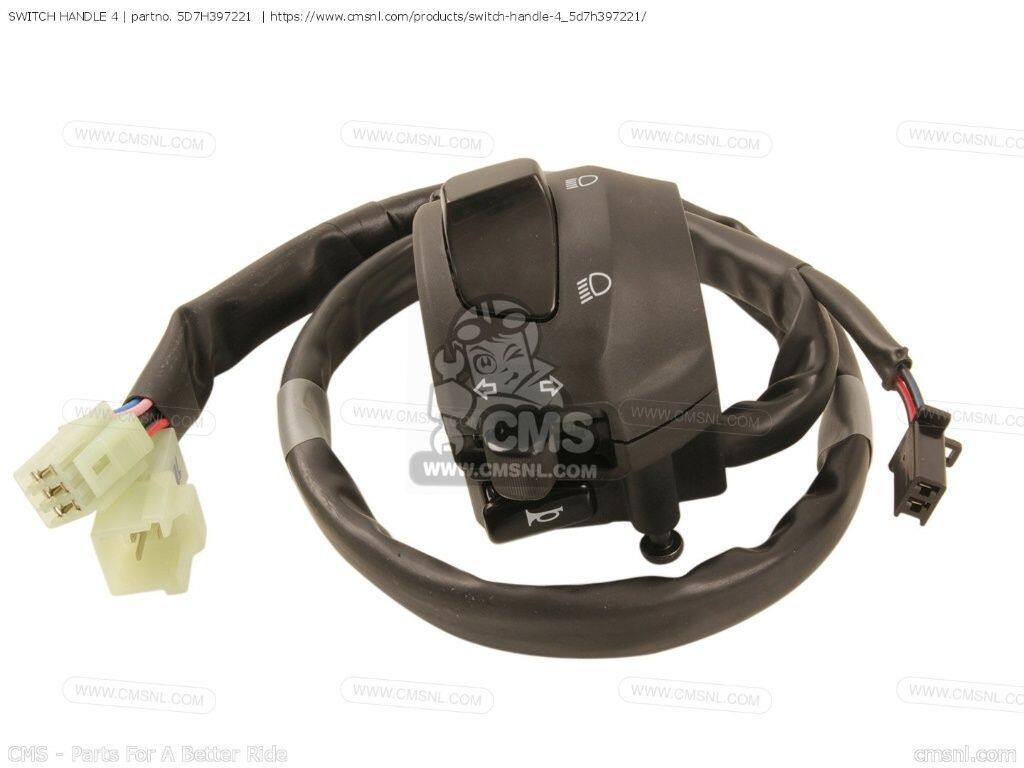 ■商品概要互換純正品番：5D7H397221■詳細説明【世界中の名車を蘇らせるCMS。あなたの愛車に、再び命を吹き込みませんか？】「メーカー廃盤(ご相談パーツ)で修理を諦めていた...」「オークションで出所不明の中古品を買うより、安心できる新品が欲しい...」そんなクラシックバイク・絶版車オーナーの救世主となるのが、オランダに本拠を置く世界最大級のパーツサプライヤー「CMS」です。1948年の名車から最新モデルまで、圧倒的なラインナップで、あなたの愛車への情熱とレストアを強力にサポートします。■幻のパーツが手に入る！高品質なリプロパーツの感動CMSの最大の魅力は、貴重なデッドストック純正部品だけでなく、すでに供給が途絶えたマフラーや電装系などの重要部品を、オリジナルの寸法や外観に合わせて精巧に復元した「高品質リプロダクションパーツ(代替品)」を豊富に扱っている点です。■プロフェッショナルな部品探しの醍醐味CMSの商品は、プロのメカニックが愛用する「パーツリスト(展開図)」をベースに厳密に管理されています。そのため、商品名が「DIAGRAM(図解)」とだけ表記され、詳細な説明文がない、まさに玄人向けの実用的な仕様となっています。ご注文の際は、宝探しのように必ずご自身の愛車の「メーカー純正パーツリスト」を開き、記載されている『純正部品番号(OEM品番)』と本ページの品番が完全に一致しているかをご自身でご確認ください。■注意点※海外メーカーの製品は、納期が不安定な場合がございます。※商品画像はイメージです。実際の商品と異なる場合がございます。※メーカー都合により商品の仕様変更がある場合がございます。ご了承ください。※性能向上や他車との統合・共通化など様々な理由により、メーカーが発売当初とは異なる部品を代替部品(統合部品)として使用する場合があります。※メーカーでは元の部品に相当するとみなしている為、旧品番でご注文頂いた場合でも代替部品(統合部品)へ自動的に変更される場合があります。　※受注後のキャンセル、返品、都合交換はできません。予めご了承ください。■適合車種MT125&ensp;MT125 年式: 15-16MT125-A&ensp;MT125-A 年式: 16|18MT125-A MT-125 ABS&ensp;MT125-A MT-125 ABS 年式: 17MT125A&ensp;MT125A 年式: 15MTM125-A&ensp;MTM125-A 年式: 19YZF-R125 R125&ensp;YZF-R125 R125 年式: 15-16YZF-R125A&ensp;YZF-R125A 年式: 18YZF-R125A R125A&ensp;YZF-R125A R125A 年式: 15-16YZF-R125A YZF-R125 ABS&ensp;YZF-R125A YZF-R125 ABS 年式: 17