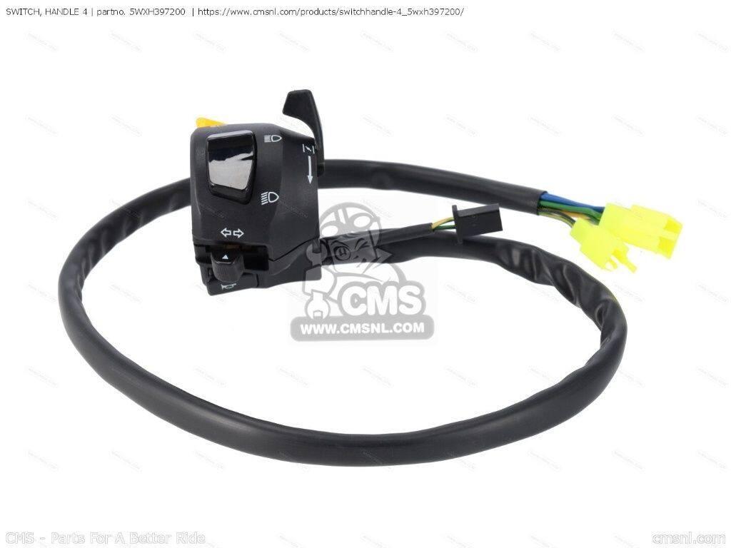 ■商品概要互換純正品番：5WXH397200■詳細説明【世界中の名車を蘇らせるCMS。あなたの愛車に、再び命を吹き込みませんか？】「メーカー廃盤(ご相談パーツ)で修理を諦めていた...」「オークションで出所不明の中古品を買うより、安心できる新品が欲しい...」そんなクラシックバイク・絶版車オーナーの救世主となるのが、オランダに本拠を置く世界最大級のパーツサプライヤー「CMS」です。1948年の名車から最新モデルまで、圧倒的なラインナップで、あなたの愛車への情熱とレストアを強力にサポートします。■幻のパーツが手に入る！高品質なリプロパーツの感動CMSの最大の魅力は、貴重なデッドストック純正部品だけでなく、すでに供給が途絶えたマフラーや電装系などの重要部品を、オリジナルの寸法や外観に合わせて精巧に復元した「高品質リプロダクションパーツ(代替品)」を豊富に扱っている点です。■プロフェッショナルな部品探しの醍醐味CMSの商品は、プロのメカニックが愛用する「パーツリスト(展開図)」をベースに厳密に管理されています。そのため、商品名が「DIAGRAM(図解)」とだけ表記され、詳細な説明文がない、まさに玄人向けの実用的な仕様となっています。ご注文の際は、宝探しのように必ずご自身の愛車の「メーカー純正パーツリスト」を開き、記載されている『純正部品番号(OEM品番)』と本ページの品番が完全に一致しているかをご自身でご確認ください。■注意点※海外メーカーの製品は、納期が不安定な場合がございます。※商品画像はイメージです。実際の商品と異なる場合がございます。※メーカー都合により商品の仕様変更がある場合がございます。ご了承ください。※性能向上や他車との統合・共通化など様々な理由により、メーカーが発売当初とは異なる部品を代替部品(統合部品)として使用する場合があります。※メーカーでは元の部品に相当するとみなしている為、旧品番でご注文頂いた場合でも代替部品(統合部品)へ自動的に変更される場合があります。　※受注後のキャンセル、返品、都合交換はできません。予めご了承ください。■適合車種TZR50&ensp;TZR50 年式: 03-08